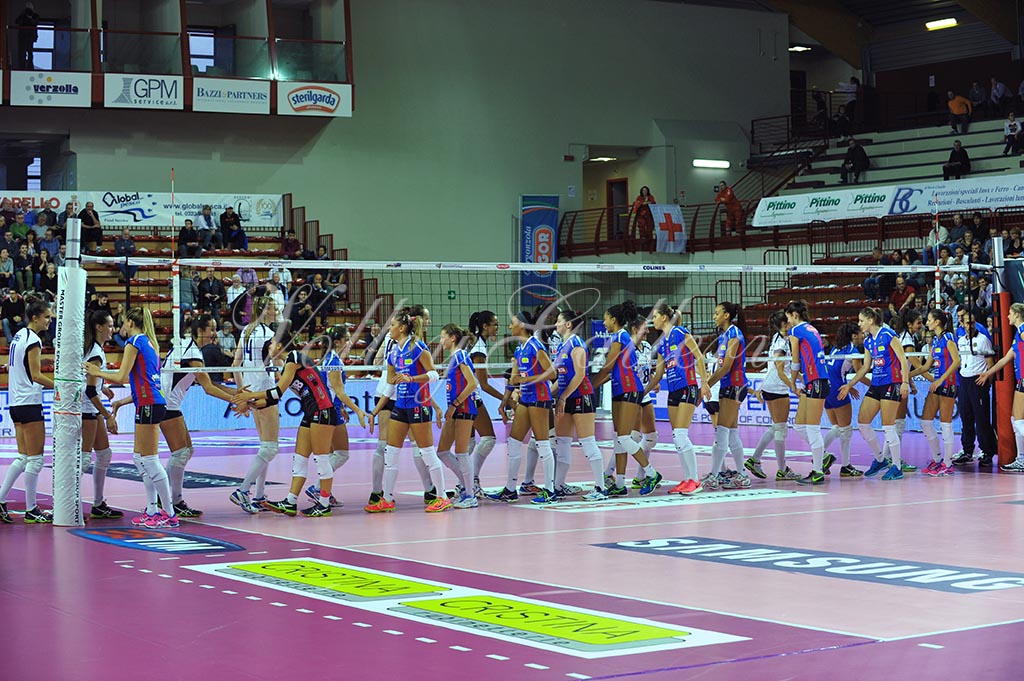 Igor No Vs Club Italia 25 10 15